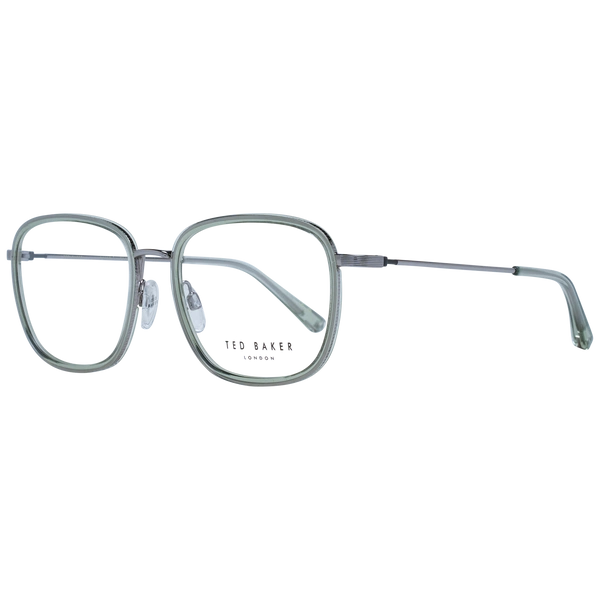 Okulary oprawki Męskie Ted Baker TB8267 Zielone