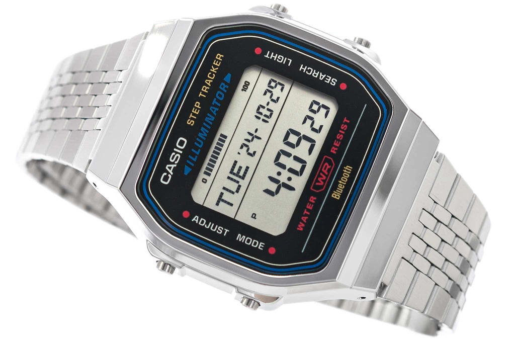 Zegarek CASIO ABL-100WE-1AEF