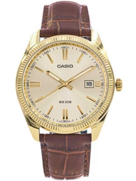 Zegarek męski CASIO MTP-1302PGL-9AVEF