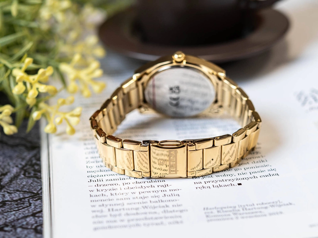 Zegarek damski FESTINA F20640/7 Boyfriend Collection