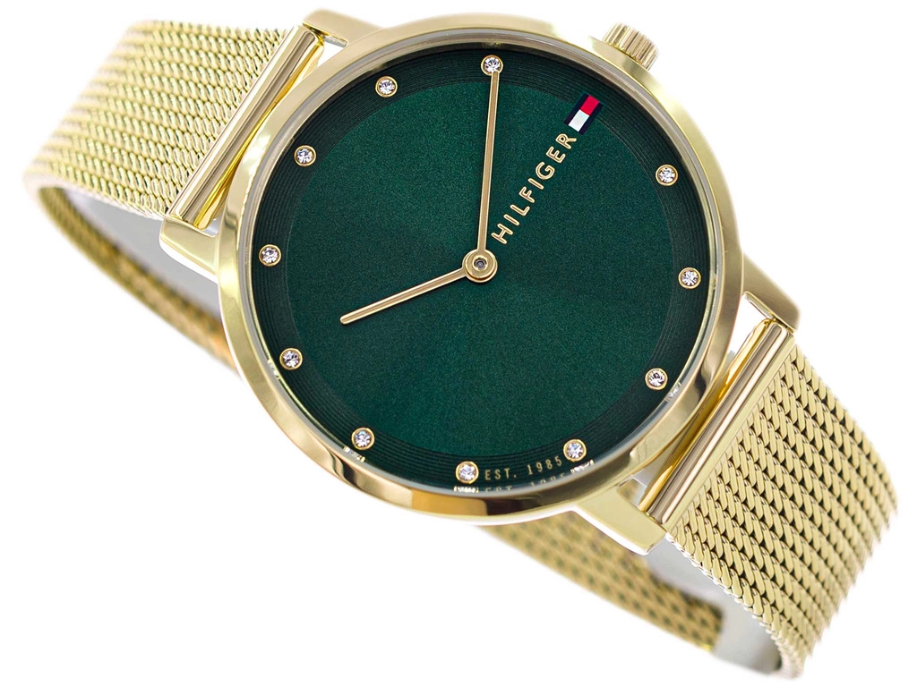 Zegarek damski TOMMY HILFIGER 1782668 Pippa