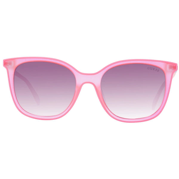 Okulary przeciwsłoneczne Damskie Guess GU3060 Różowe