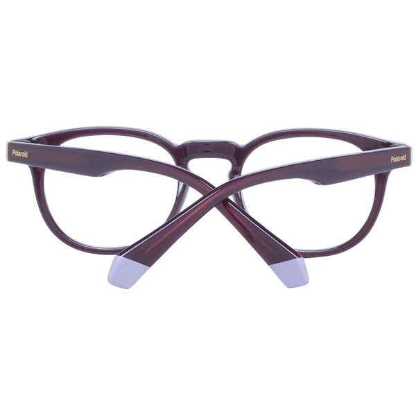 Okulary oprawki Damskie Polaroid PLD D435 B3V 49 Fioletowe