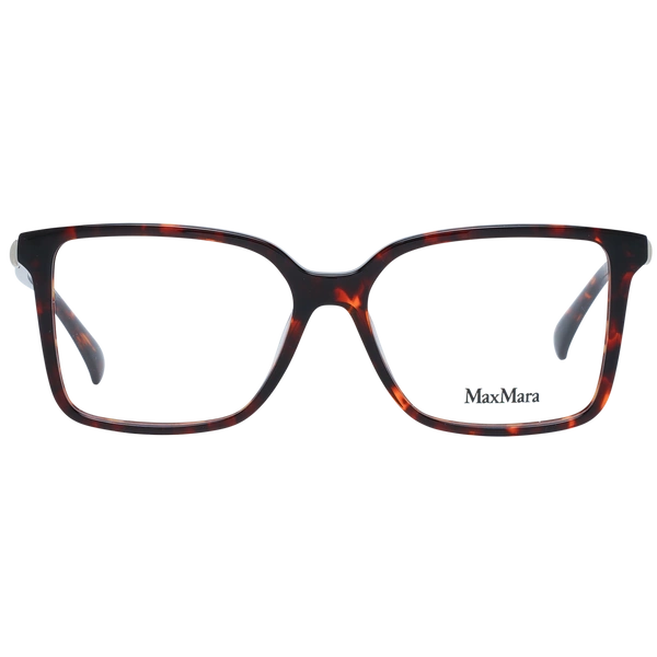 Okulary oprawki Damskie Max Mara MM5022 054 54 Brązowe
