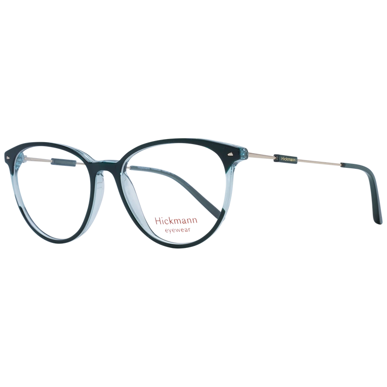 Okulary oprawki Damskie Ana Hickmann HI6238T Zielone