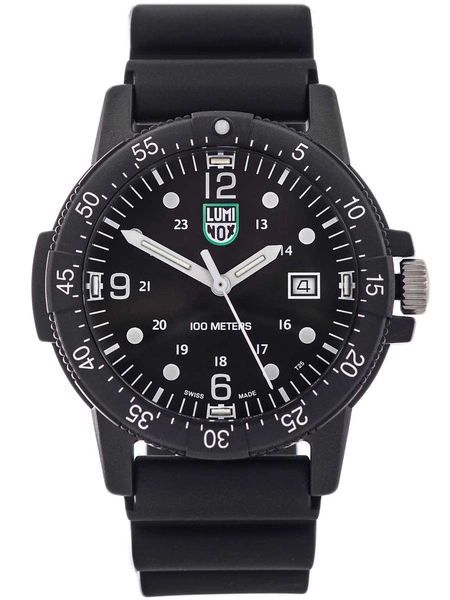 Zegarek męski Luminox X2.2001 Sea Bass 2000