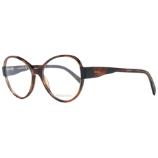 Okulary oprawki Damskie Emilio Pucci EP5205 Brązowe