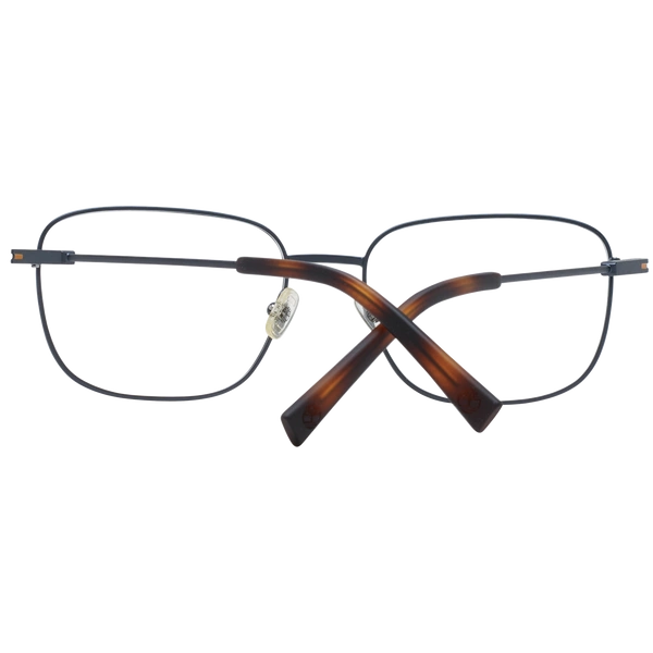 Okulary oprawki Męskie Timberland TB1757 Niebieskie