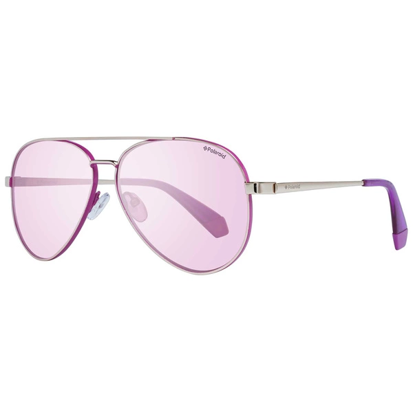 Okulary przeciwsłoneczne Damskie Polaroid PLD 6069/S/X S9E/0F 61 Wielokolorowe