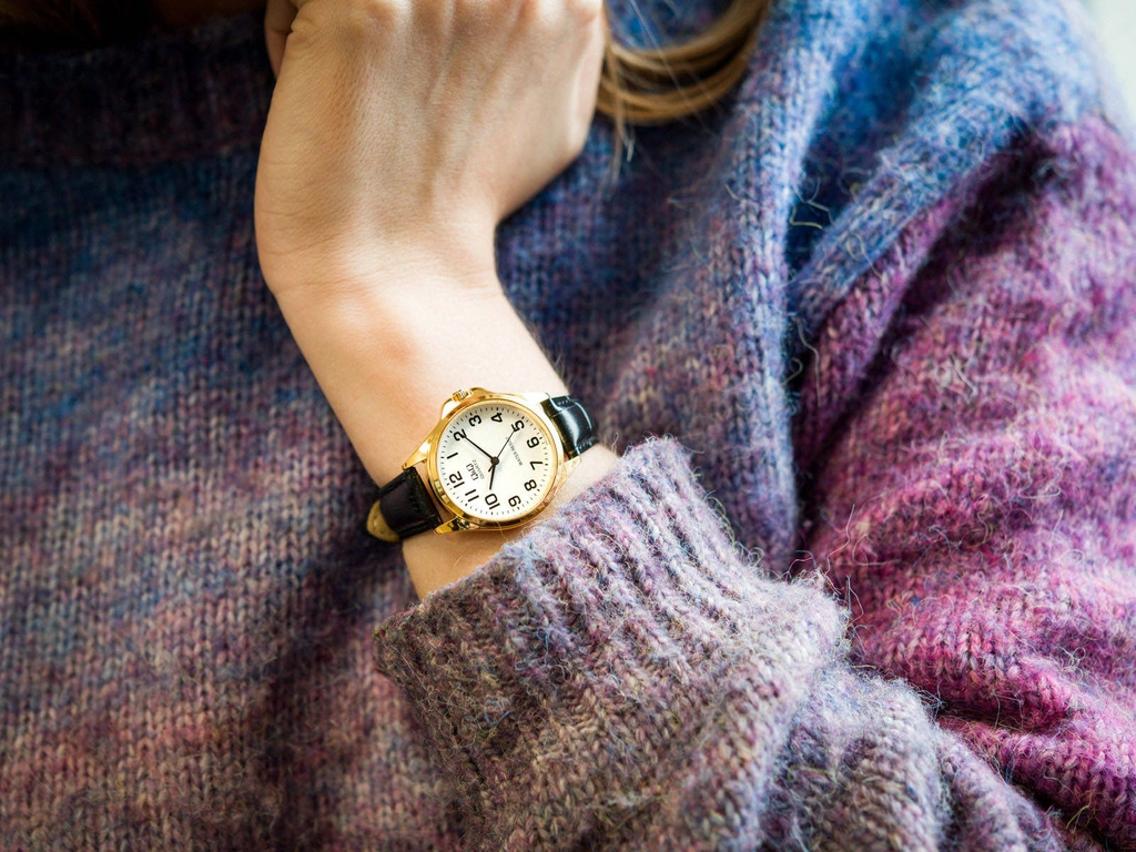 Zegarek damski Q&Q QA07J104Y