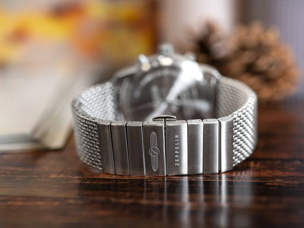 Zegarek męski ZEPPELIN 100 JAHRE ED.1 8680M-4