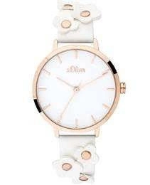 Zegarek damski S.OLIVER SO-3699-LQ