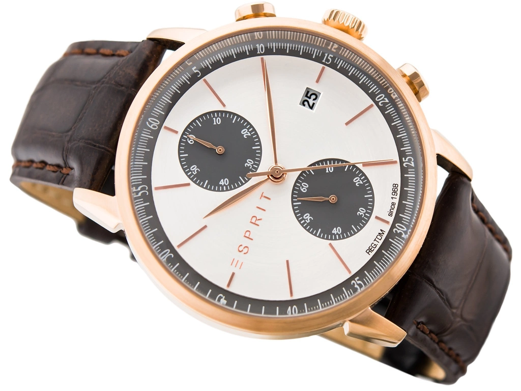 Zegarek męski ESPRIT ES109181002