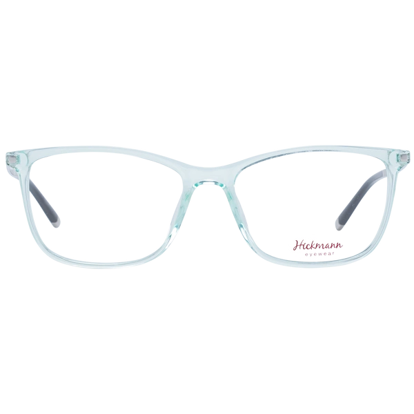 Okulary oprawki Damskie Ana Hickmann HI6070 Zielone