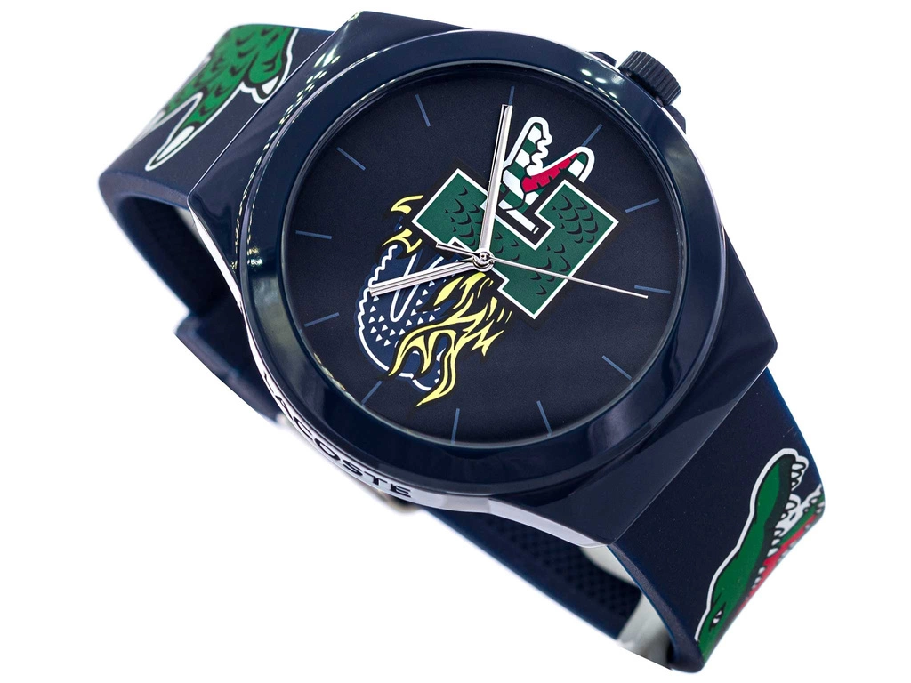 Zegarek męski LACOSTE 2011231 Neocroc