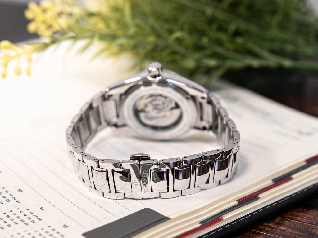 Zegarek męski ROAMER Searock Automatic II 210665 41 05 20