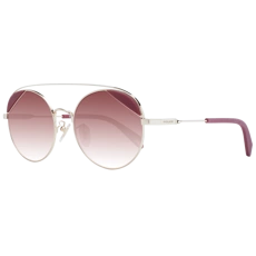 Okulary przeciwsłoneczne Damskie Police SPLA94 Złote