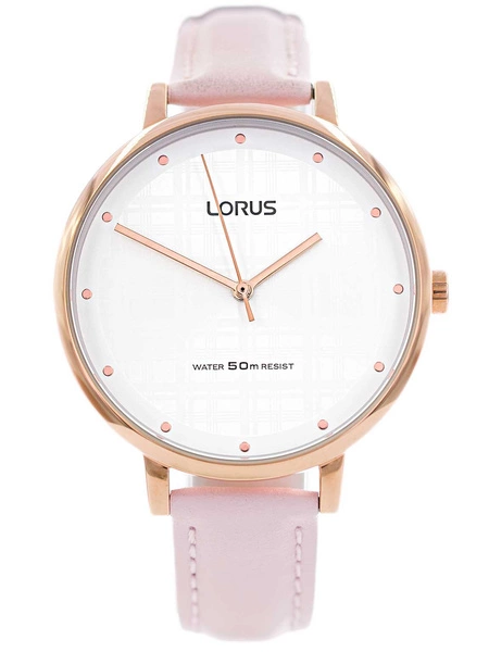 Zegarek damski LORUS RG270PX9 