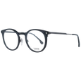 Okulary oprawki Lozza VL2376 0700 48 Czarne
