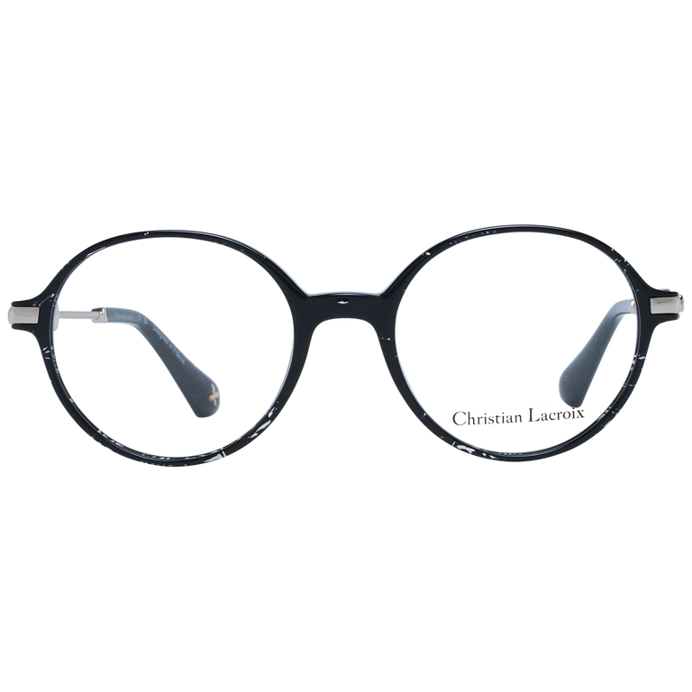 Okulary oprawki Damskie Christian Lacroix CL1142 Czarne