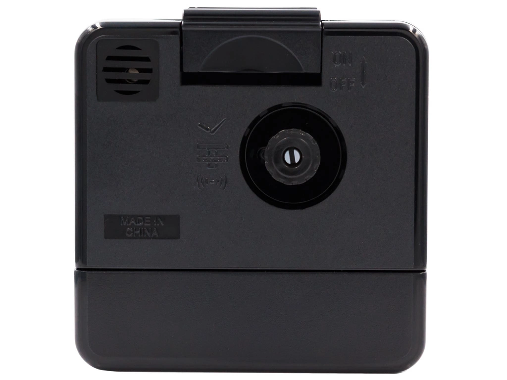 Budzik Casio TQ-140-1BEF