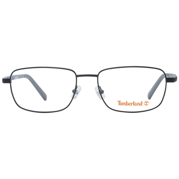 Okulary oprawki Męskie Timberland TB1726 Czarne