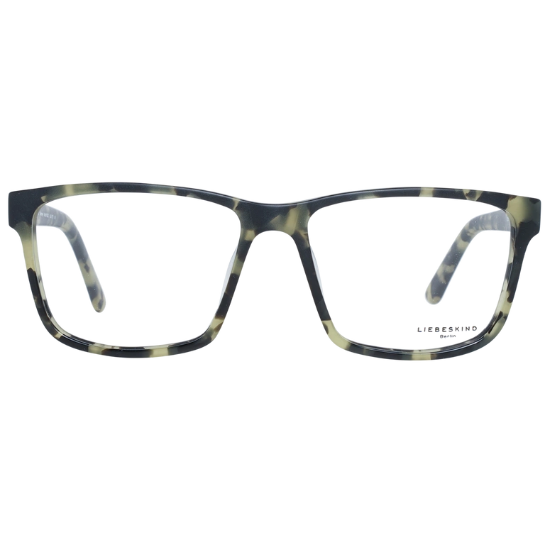 Okulary oprawki Damskie Liebeskind 11022-00775 Zielone