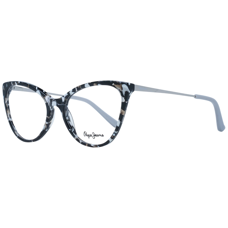 Okulary oprawki Damskie Pepe Jeans PJ3360 Czarne