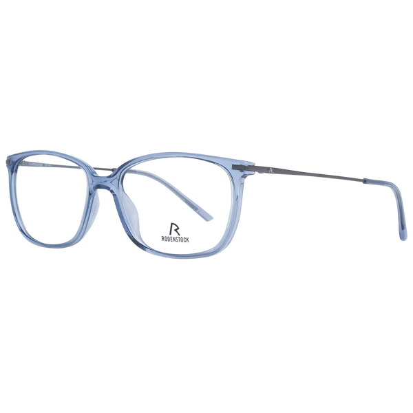 Okulary oprawki Damskie Rodenstock R5310 E 54 Niebieskie
