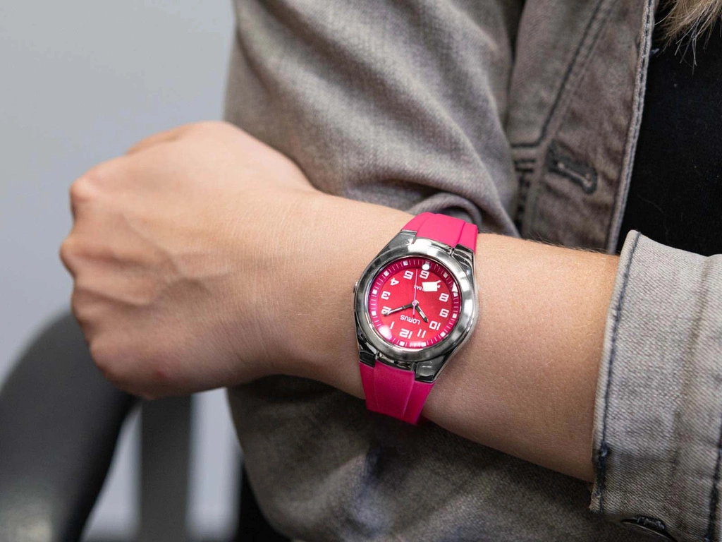 Zegarek dziecięcy LORUS RRX81GX9