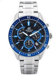 Casio Edifice EFR-552D 1A2V - Szybka i darmowa wysyłka - Raty