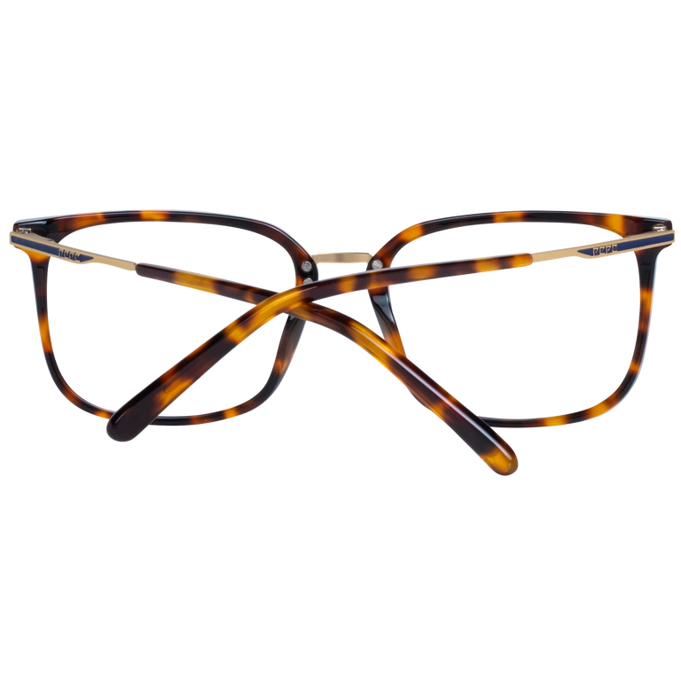 Okulary oprawki Męskie Pepe Jeans PJ3413 C2 56 Brązowe