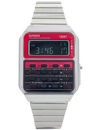 Zegarek męski CASIO CA-500WE-4BEF Vintage Edgy