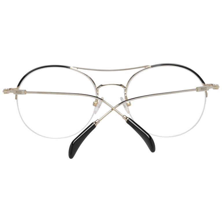 Okulary oprawki Damskie Emilio Pucci EP5108 005 52 Kolorowe