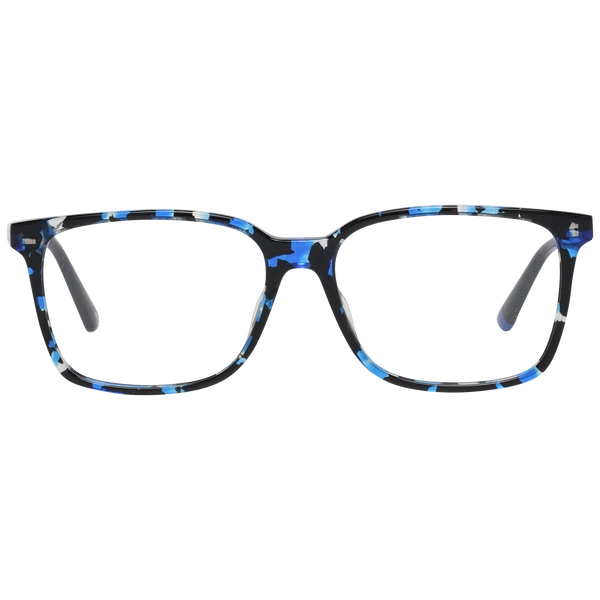 Okulary oprawki Web WE5292 55A 54 Niebieskie