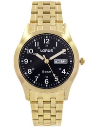 Zegarek męski LORUS RXN76DX9