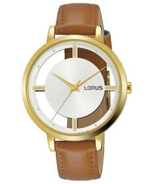 Zegarek damski LORUS RG294PX9 Fashion Lady