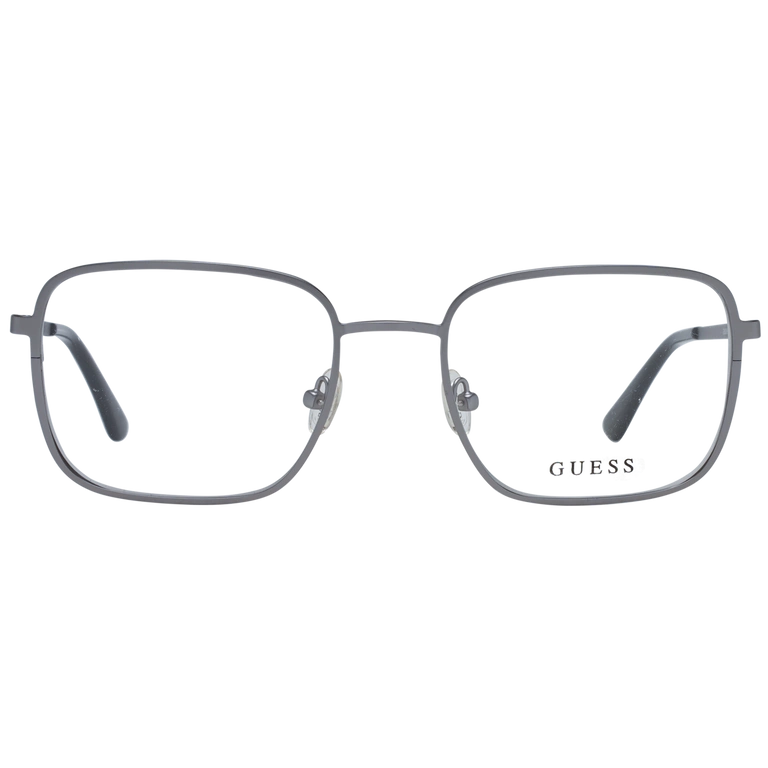 Okulary oprawki Męskie Guess GU50066 Szare