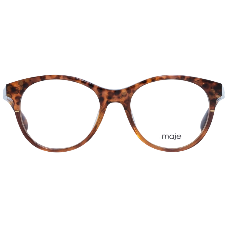 Okulary oprawki Damskie Maje MJ1005 232 51 Brązowe
