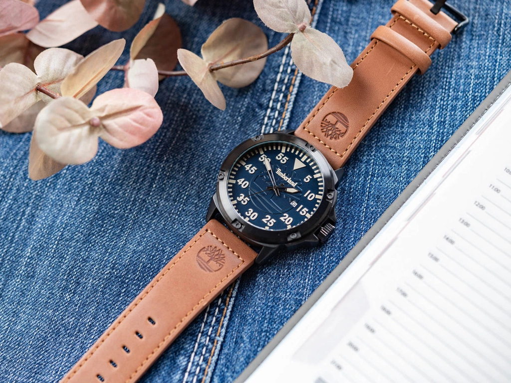 Zegarek męski TIMBERLAND TDWGB9002803