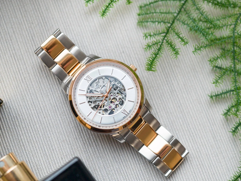 Zegarek męski FOSSIL Neutra ME3196