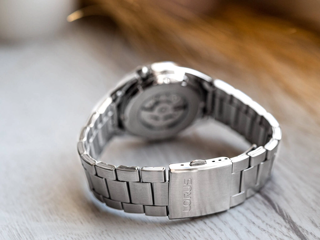 Zegarek męski LORUS RL491AX9