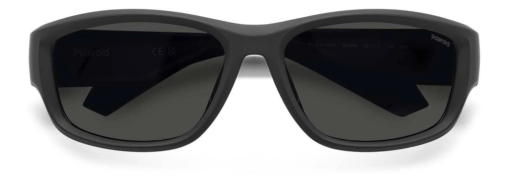 Okulary przeciwsłoneczne męskie Polaroid PLD 2166/S 00362M9