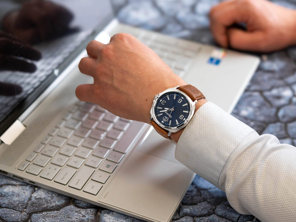 Zegarek męski TIMBERLAND TDWGB2201701