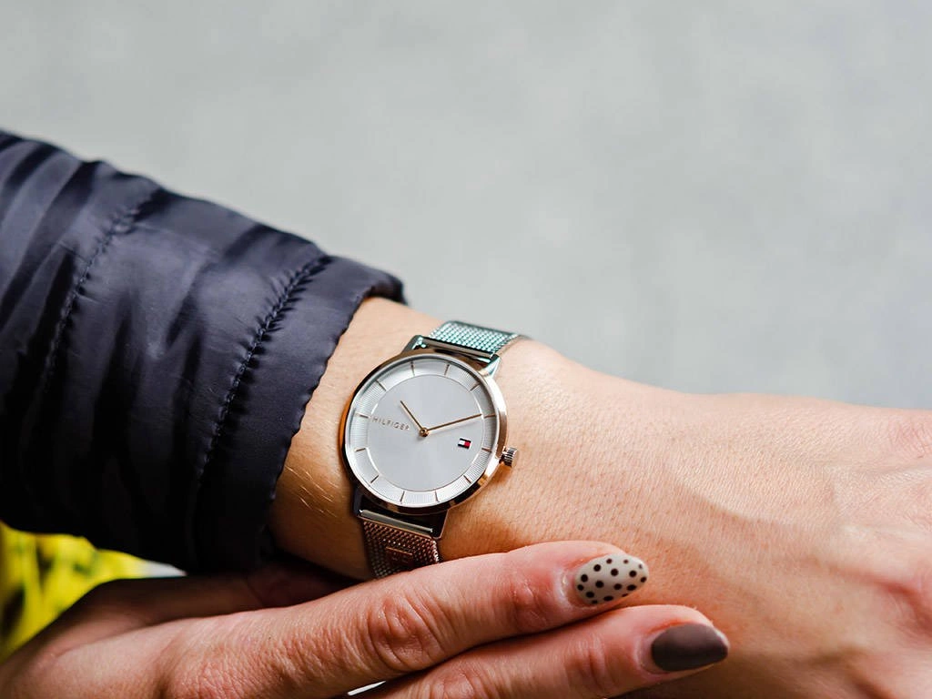 Zegarek damski TOMMY HILFIGER TEA 1782288