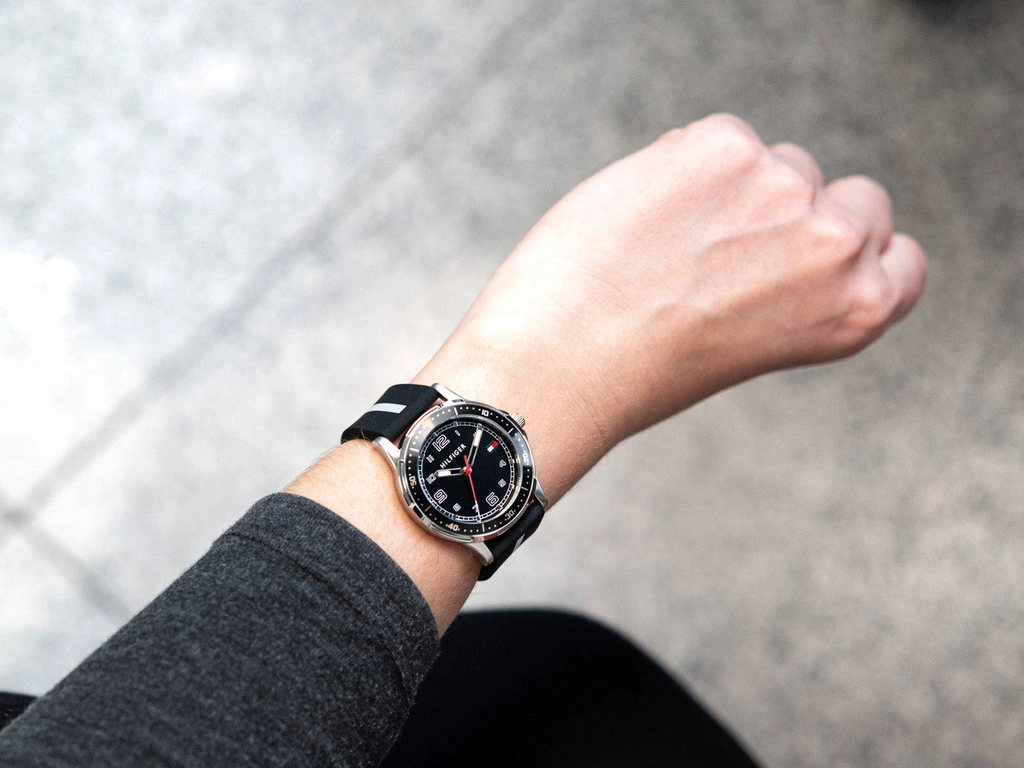 Zegarek dziecięcy TOMMY HILFIGER 1720034 Kids