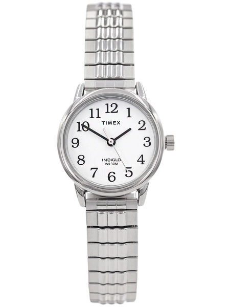Zegarek damski TIMEX TW2V05800 Easy Reader