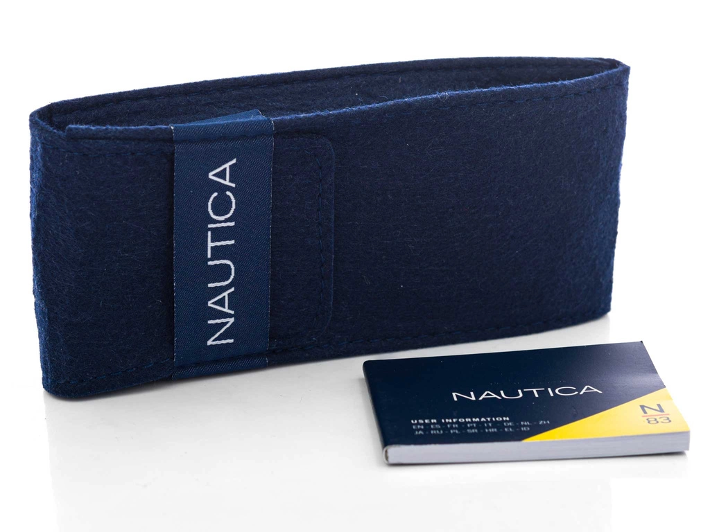 Zegarek męski NAUTICA N83 Ayia Triada NAPATS301