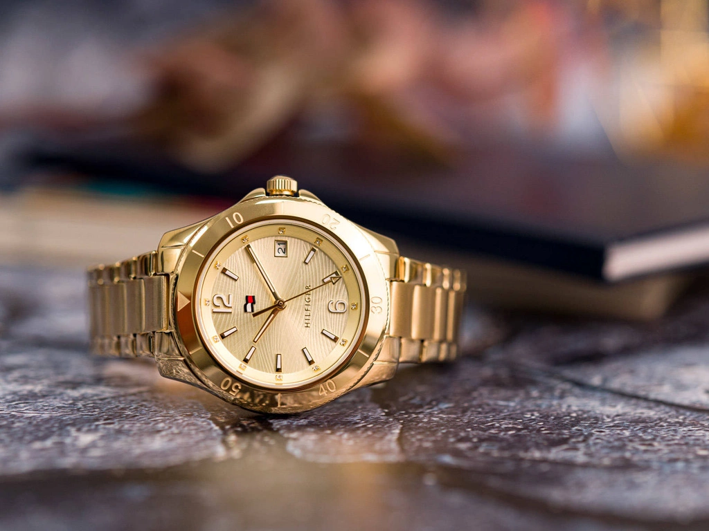 Zegarek damski TOMMY HILFIGER 1782513 BROOKE