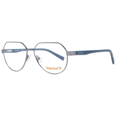 Okulary oprawki Męskie Timberland TB1734 008 54 Szare